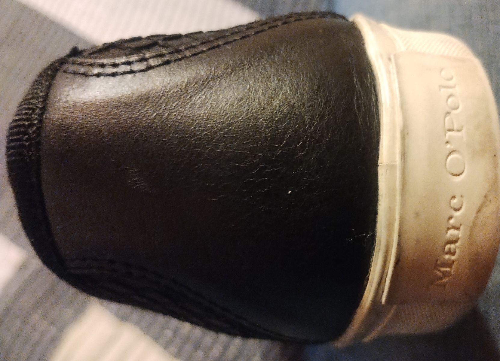 Marc O'Polo Scarpe da uomo: Marco Polo Schuhe Gr.40 – Usato da Schiers venduto da bak007 4