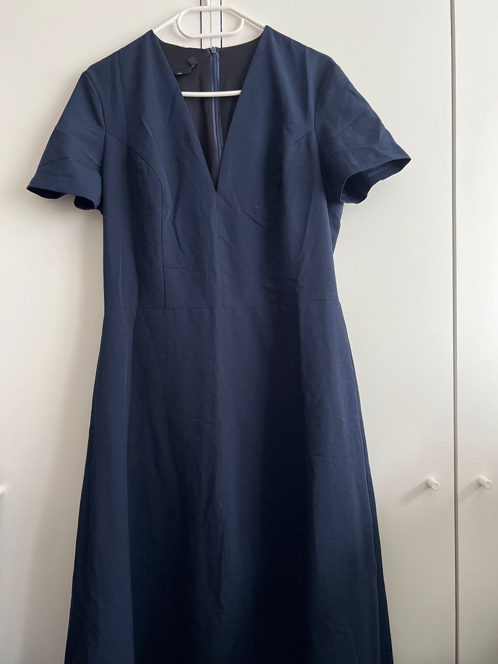Vestiti: Robe bleue taille 40 – Nuovo (secondo la descrizione) da Renens VD venduto da sar_bwz5