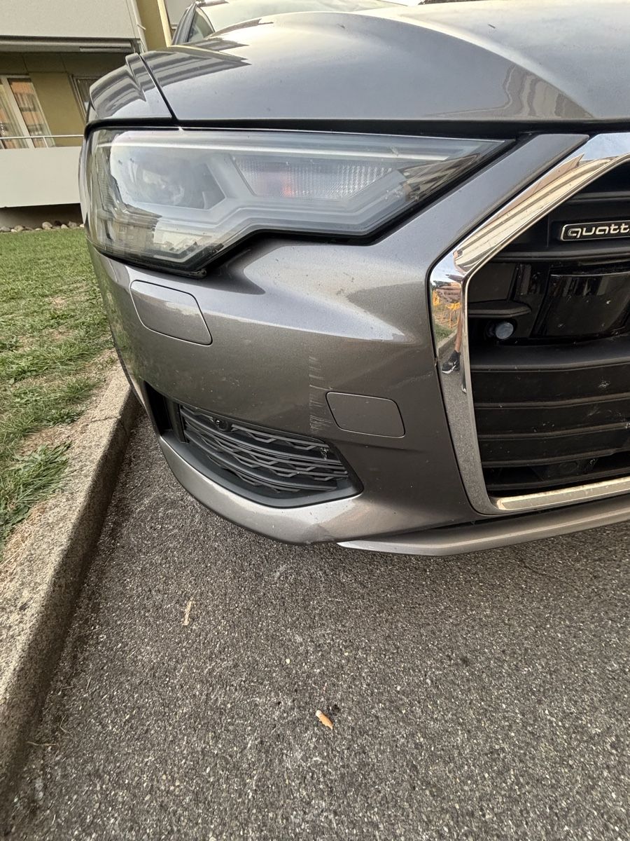 Audi Automobili: AUDI A6 2.0 – Usato da Wohlen AG venduto da jov_99v9 8
