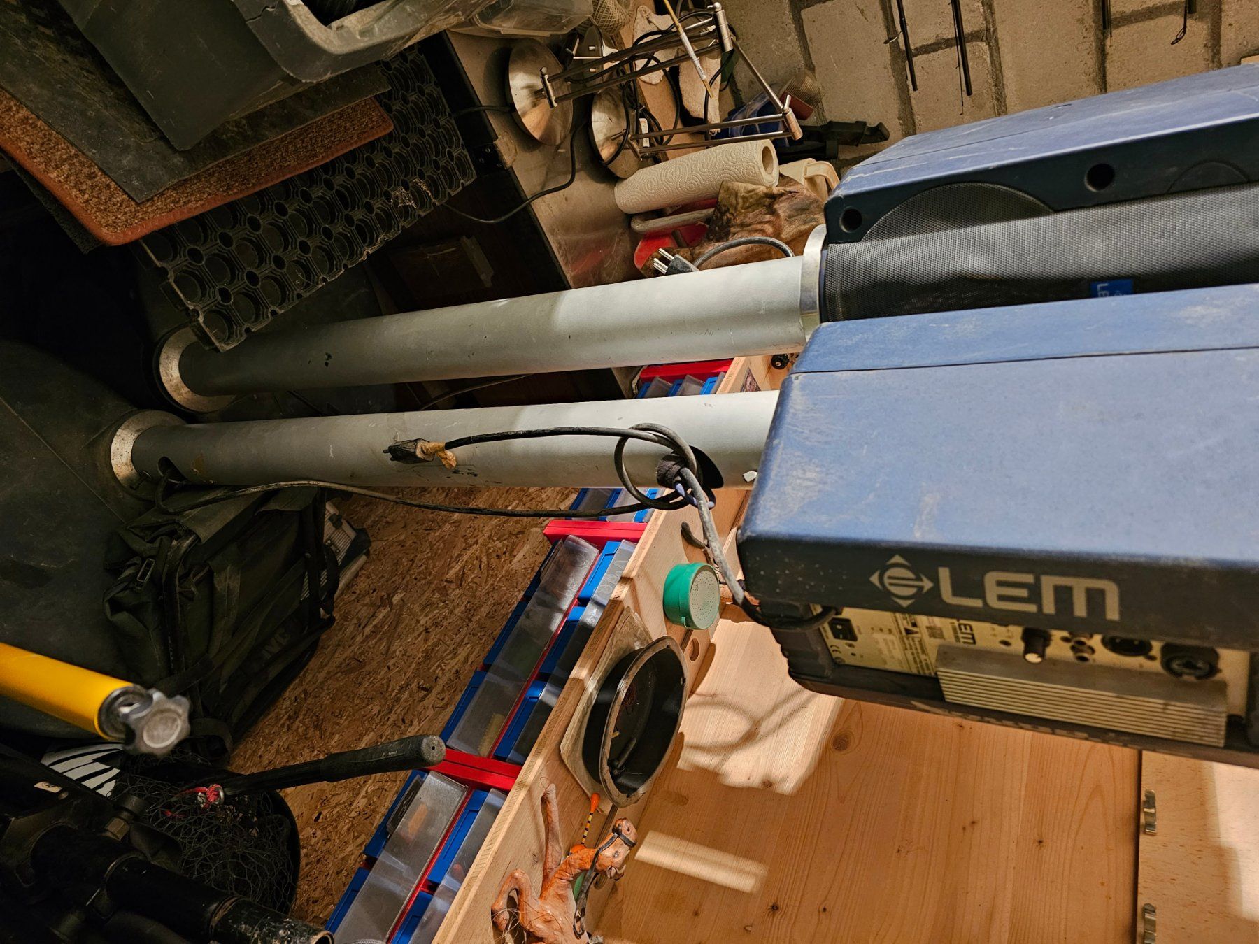 Console di mixaggio: DJ – Usato da Sarnen venduto da noel52 6