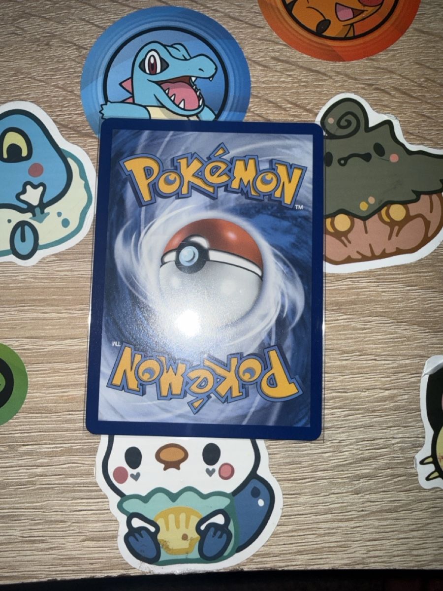 Pokémon Carte collezionabili: Bazoucan Ar me5 – Nuovo (secondo la descrizione) da St-Maurice venduto da Whatty 1