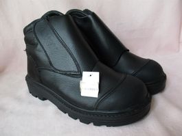 Sicherheitsstiefel UVEX Origin Gr. 39, neu