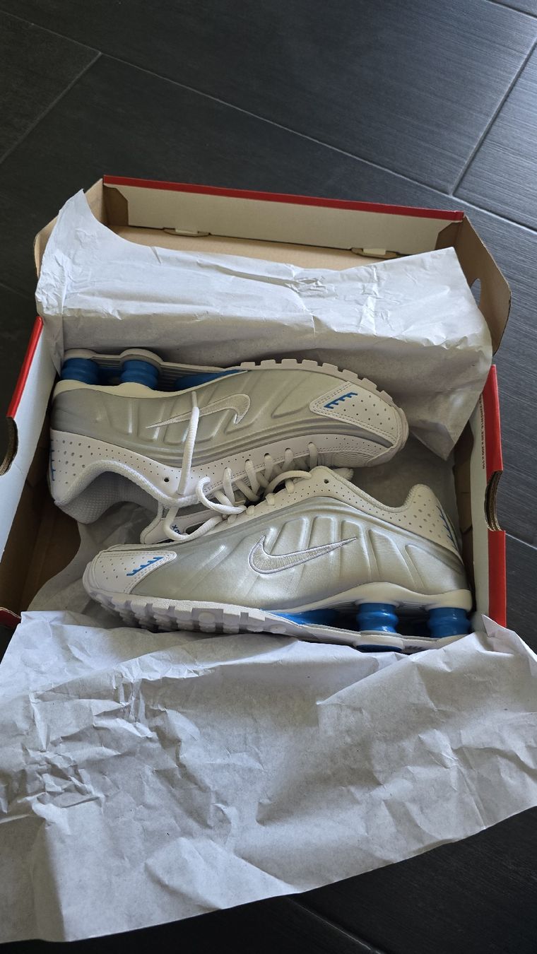 Nike Scarpe da donna: Nike 38,5 neuve – Nuovo e nell'imballaggio originale da Estavayer-Le-Lac venduto da zazadavidson 3
