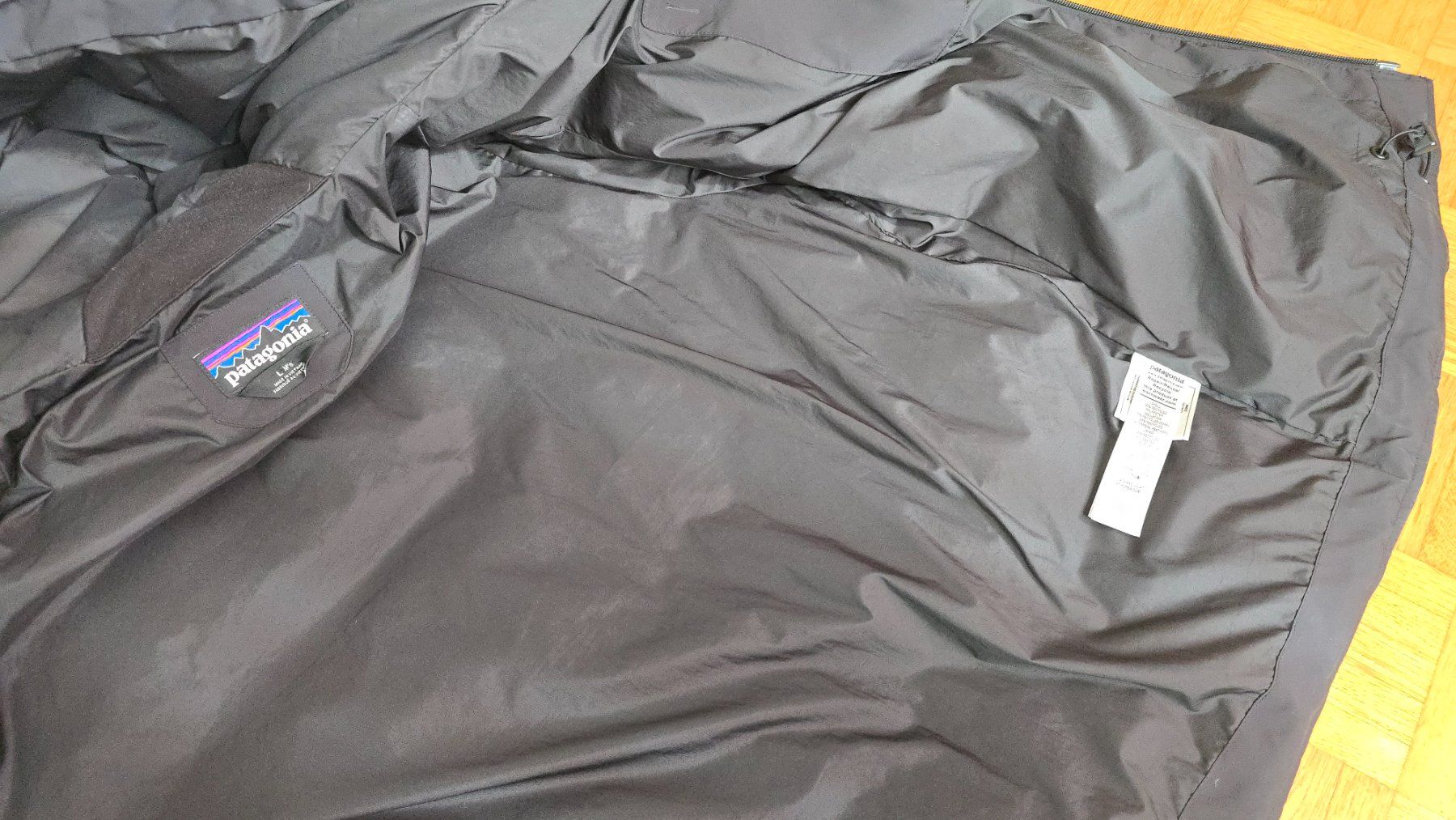 Patagonia Giacche: Patagonia Jackson Glacier Jacket  | EU L – Usato da Wallisellen venduto da theblacksheep 5