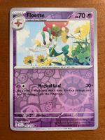 Pokemon Floette Reverse (Versand gratis)