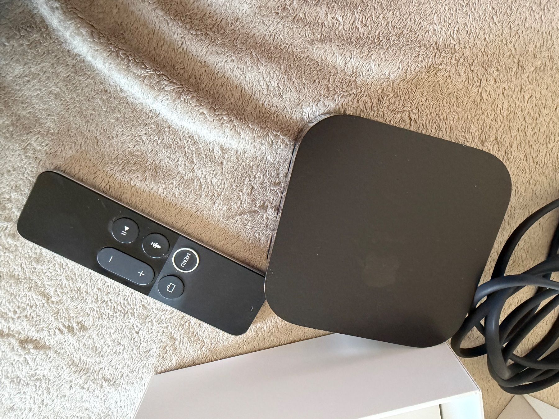 Apple Sistemi audio & multimediali: Apple TV 4K 32GB – Usato da Aarau venduto da KorgPA 1