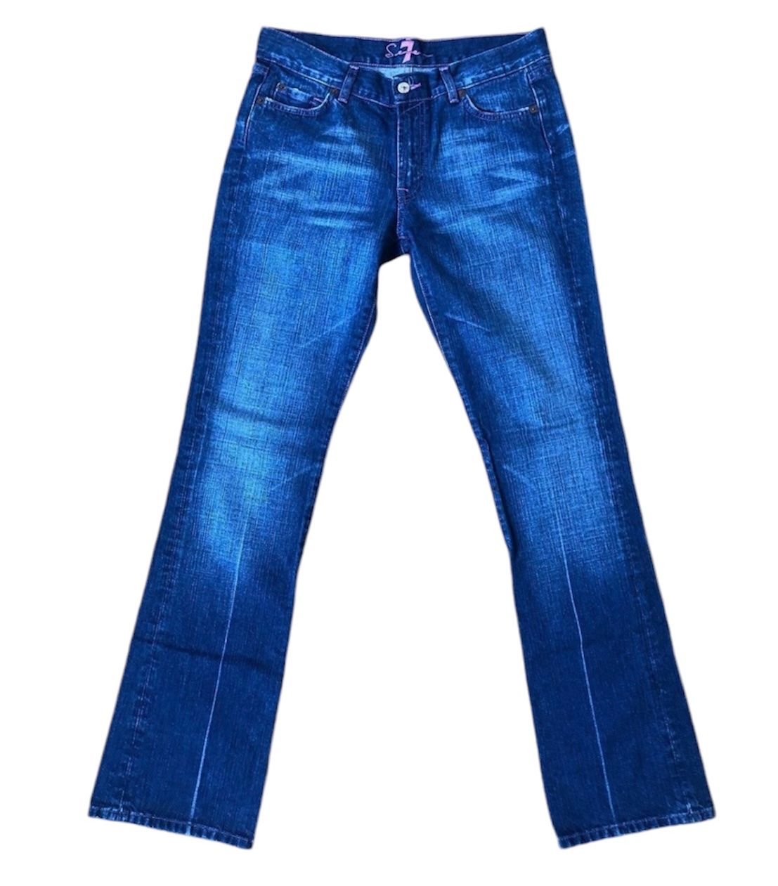 Jeans: Jeans Seven – Nuovo (secondo la descrizione) da Dotzigen venduto da SecondHandGems