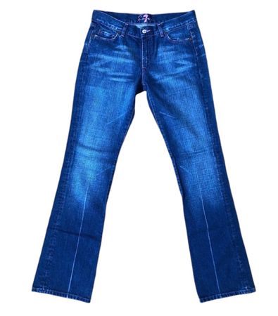 Jeans Seven
