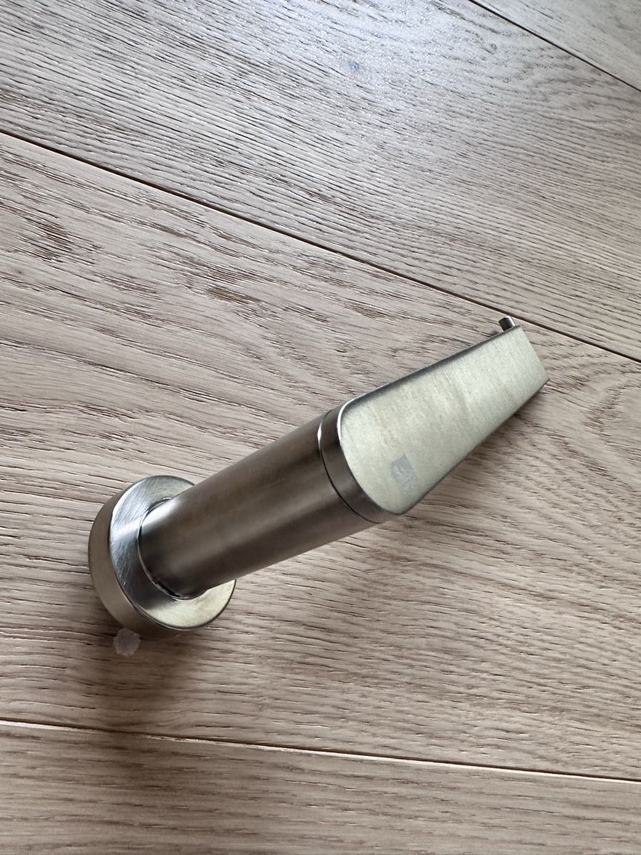 Altri accessori per il bagno: Gessi WC-Rollenhalter Finox – Nuovo e nell'imballaggio originale da Küssnacht am Rigi venduto da annine.l. 3