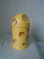 praktische Käseraffel / Käsereibe
