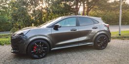 Alufelgen Ford Puma Monde Focus VW Polo Audi A3 Skoda 19"