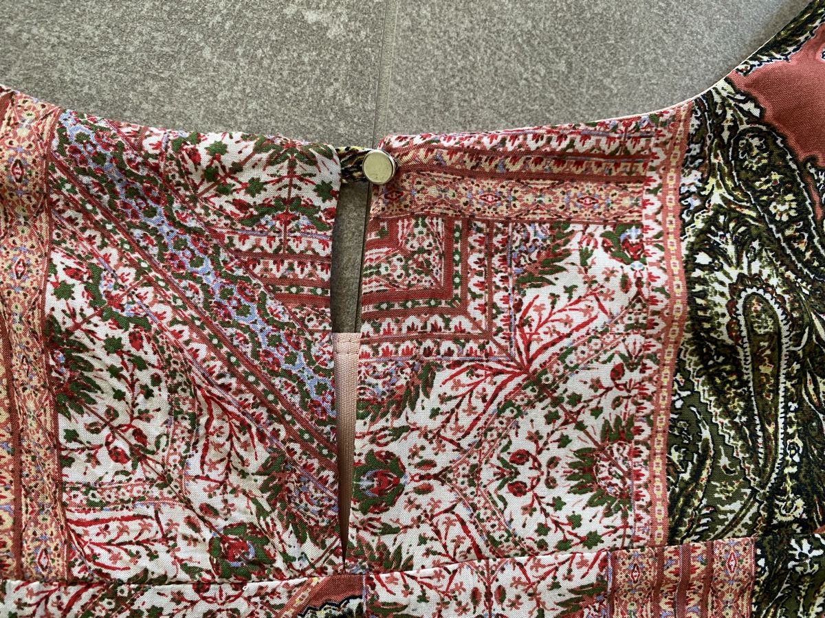 S.Oliver Vestiti: S. OLIVER KLEID – Usato da Nidfurn venduto da cejeisda 3
