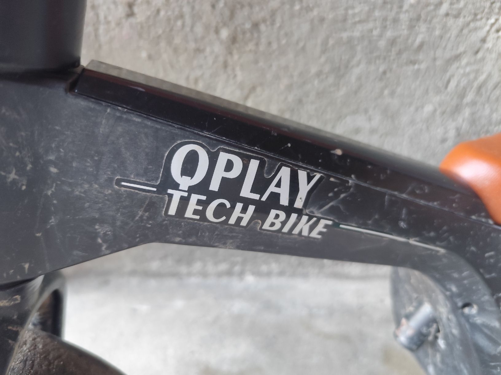 Biciclette: Oplay Tech Bike Lauftad – Usato da Hellbühl venduto da 30R_R30 2