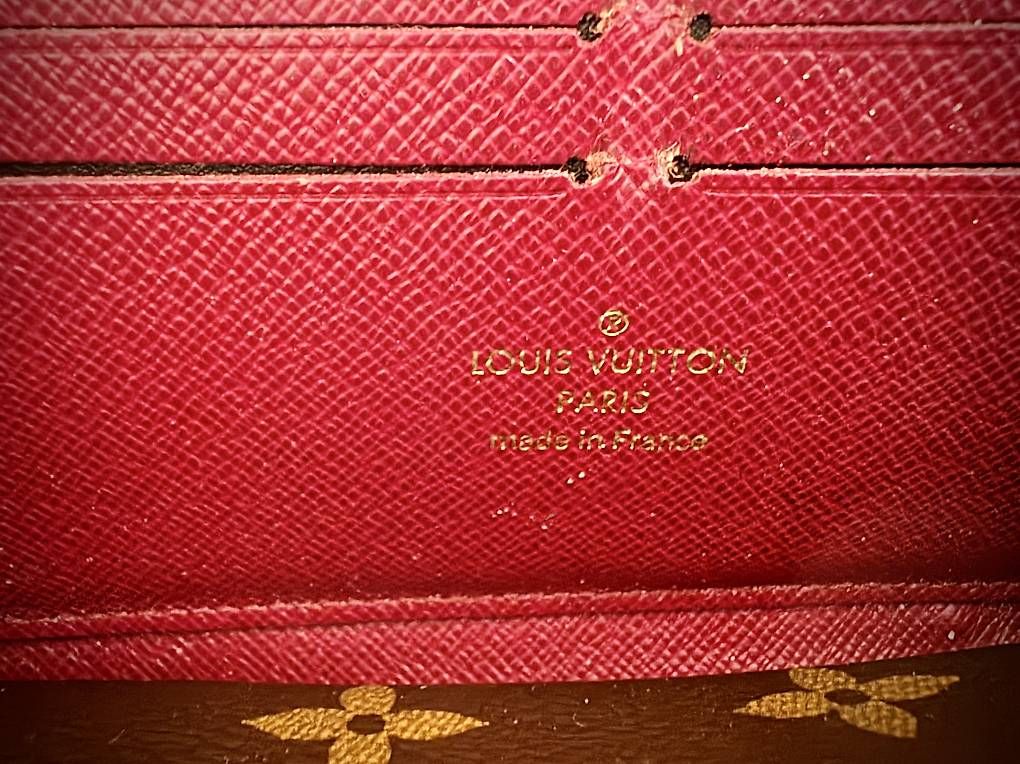 Portemonnaies: Louis Vuitton Paris – D'occasion à Bellinzona par kia100184 1