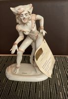 Wallendorfer Porzellan CATS Musical Figur VICTORIA weiss
