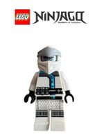 Lego Ninjago Zane njo0557