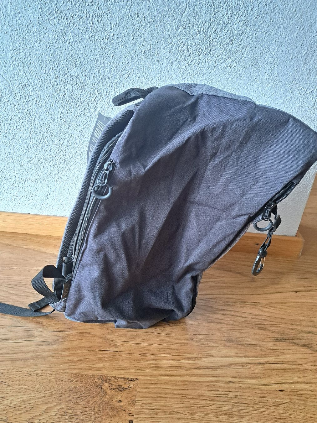 Zaini: Langen Berg Rucksack Neu – Nuovo e nell'imballaggio originale da Frauenfeld venduto da berk39 3