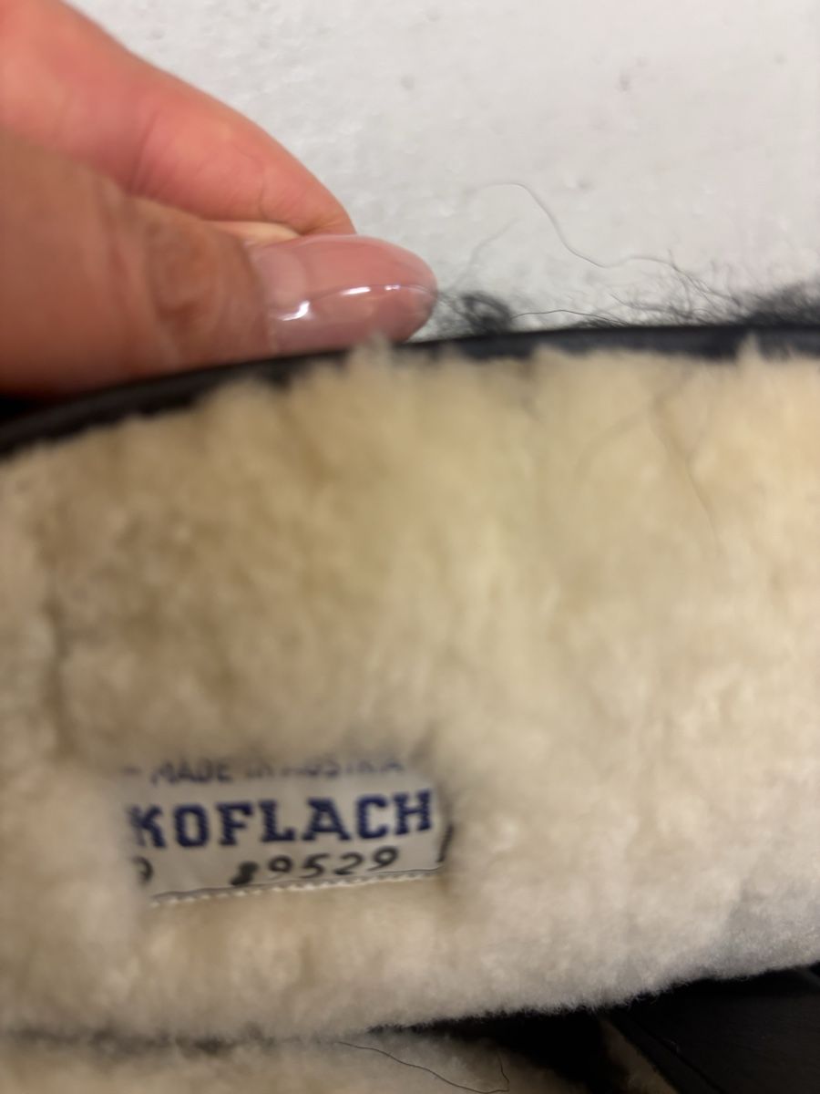 Damenschuhe: Boots gr39/40 Koflaach – Gebraucht aus Zug von Biki72 4