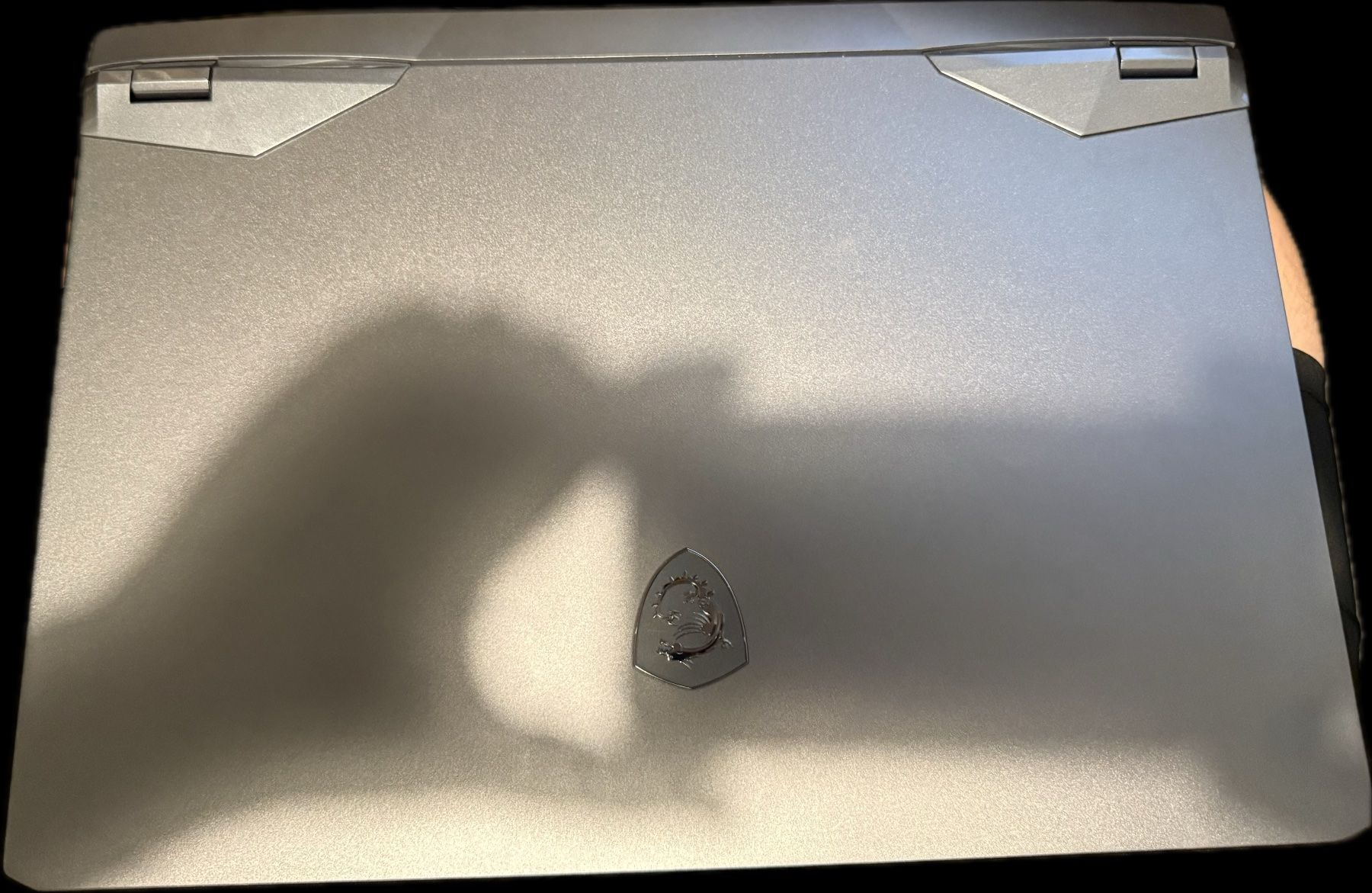 MSI Notebooks: MSI Raider G76 Gaming Laptop ohne Mainboard – Defekt aus Bern von Vogonen 1