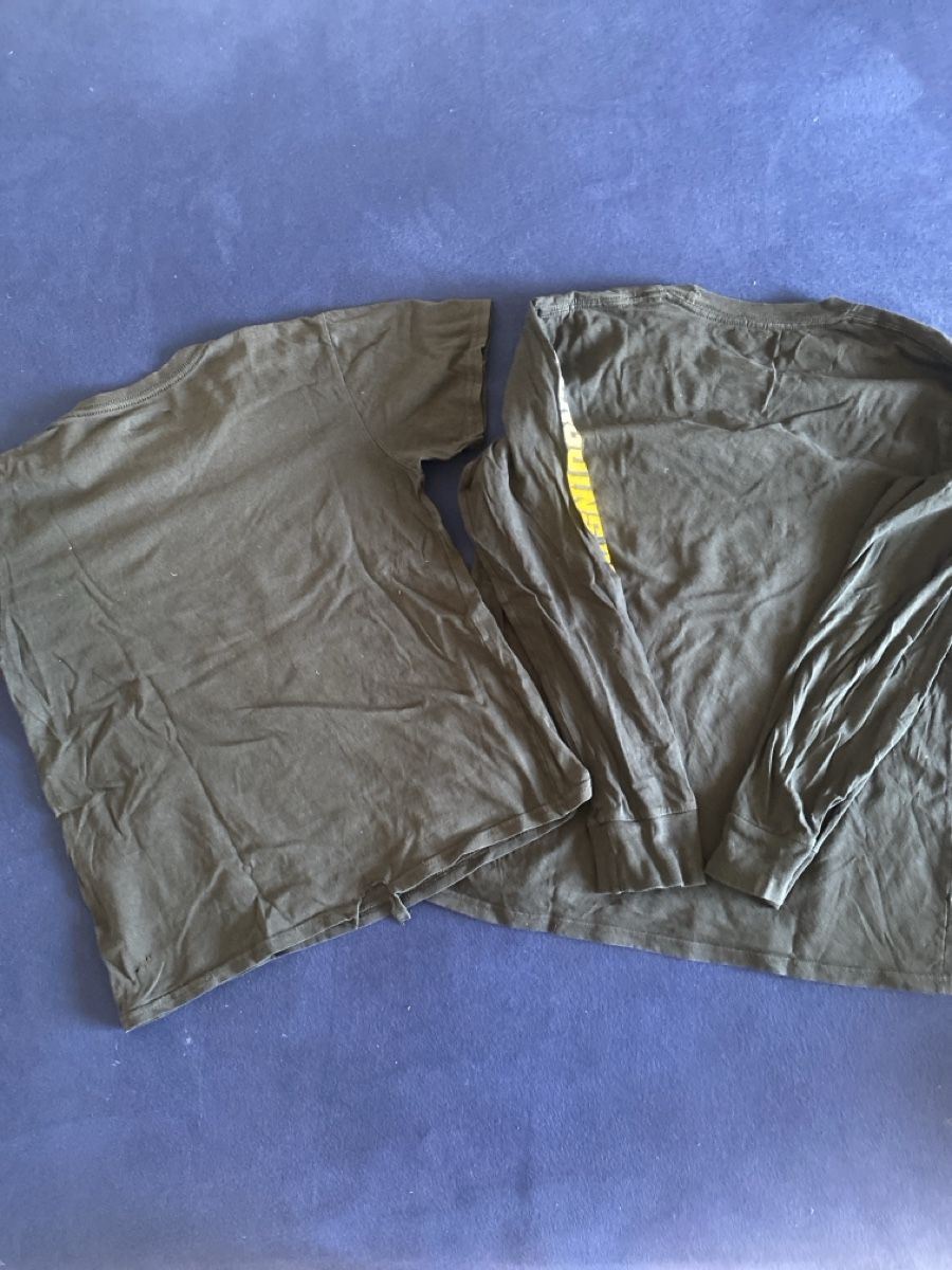 Lotti & Set di vestiti: Pittsburgh Penguins Set grösse youth M/L – Usato da Zürich venduto da sar_7s87 3