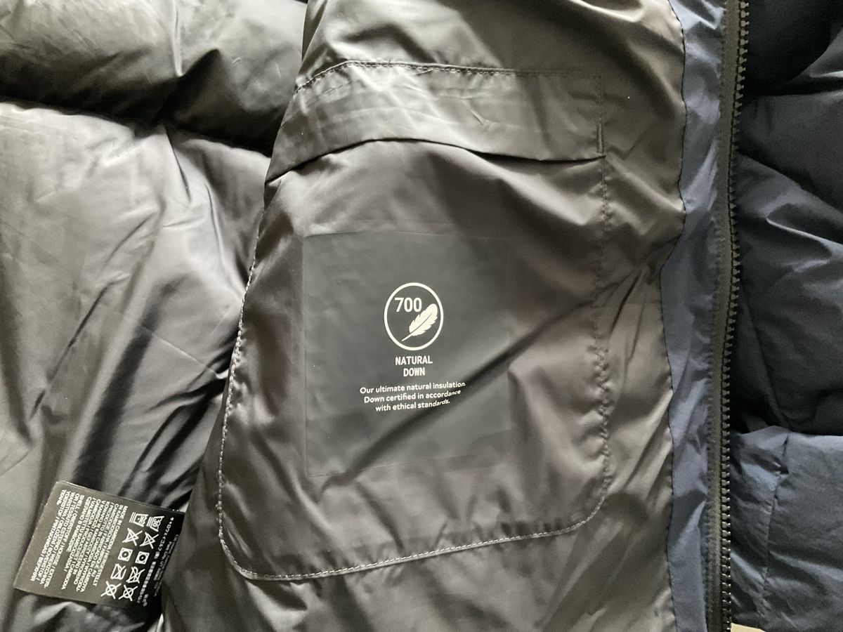 Jack Wolfskin Giacche: Jack Wolfskin Damen Downen Jacke – Nuovo (secondo la descrizione) da Derendingen venduto da spauti77 3