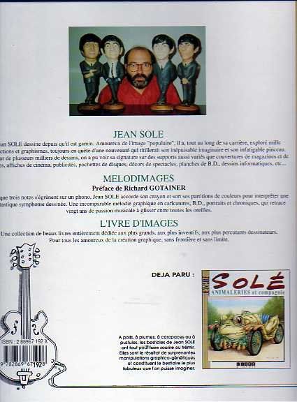 Comics: Mélodimages – Gebraucht aus Neuchâtel von Dualseele 4