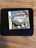 Herbie Rescue Rally - Nintendo DS Spiel