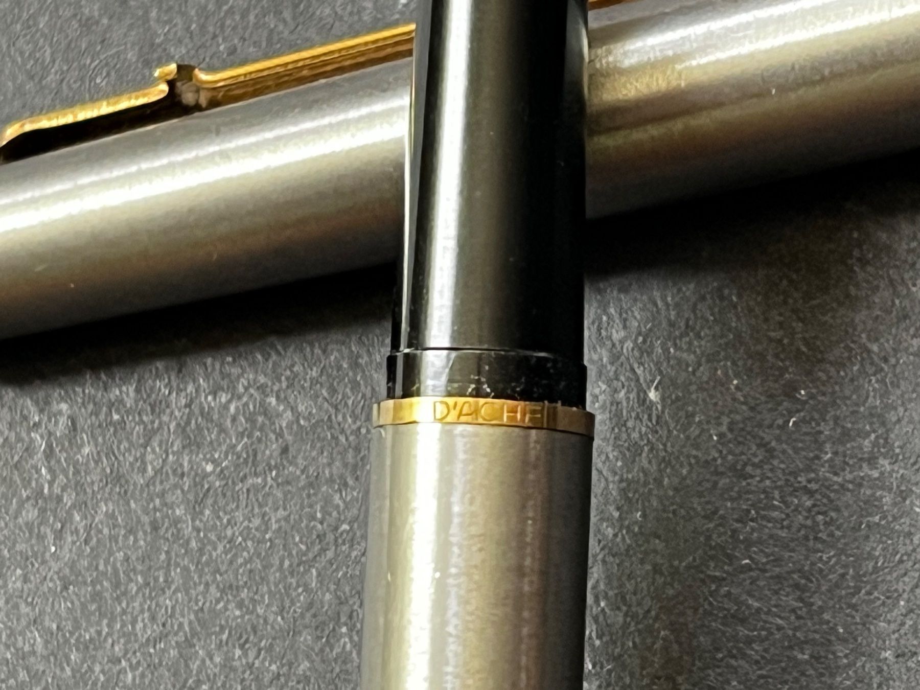 Caran D'Ache Stifte & Marker: Caran d’Ache Roller – Gebraucht aus Zürich von FV.vintage 1