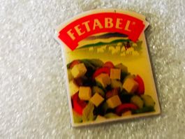 Ansteckpin 197: Fetabel