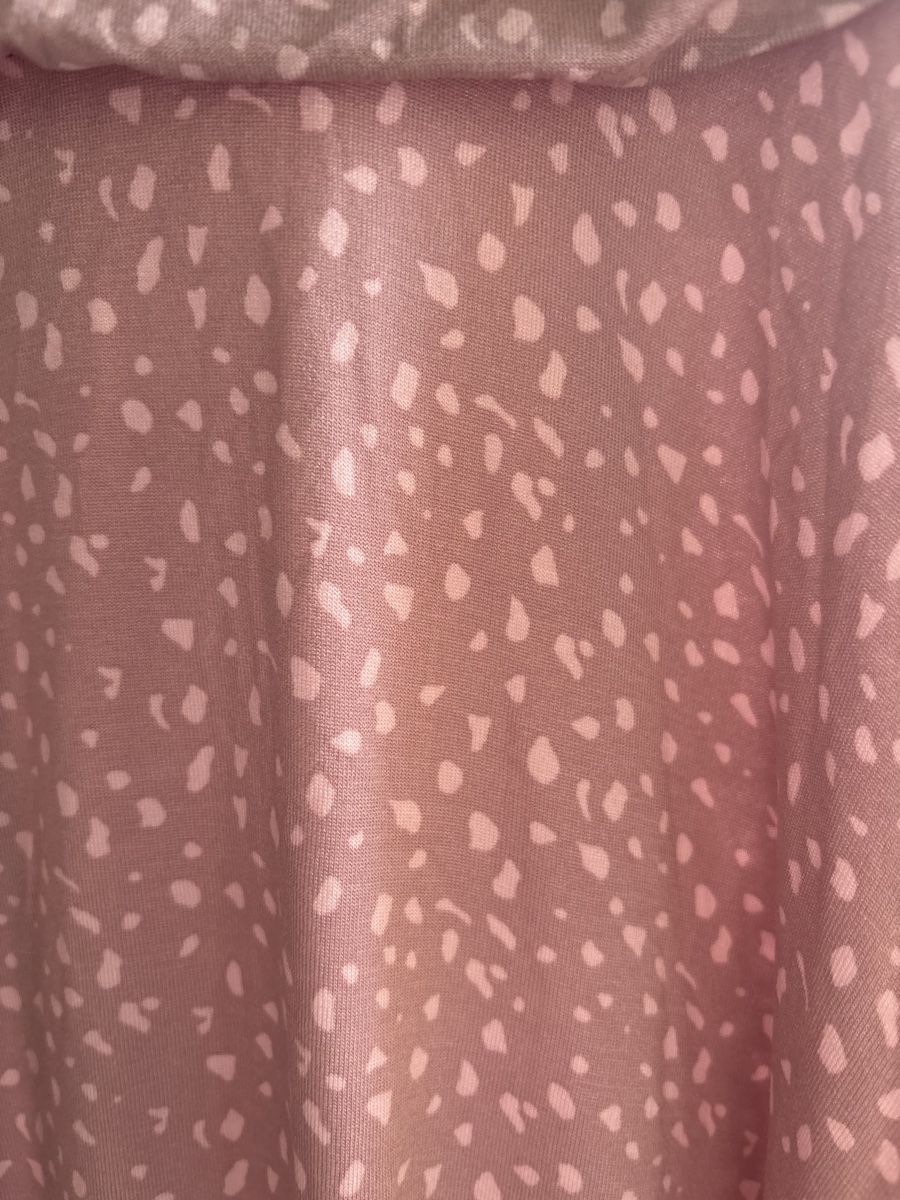 Vestiti: VIVANCE robe 40 viscose , rose pâle – Usato da Arbaz venduto da nin_zqc6 2