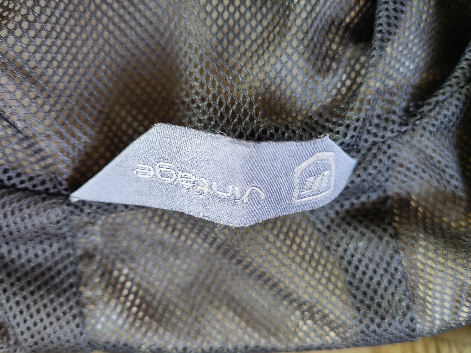 Giacche: Regenjacke/Anorak von Vintage – Usato da Zürich venduto da Wilander75 1