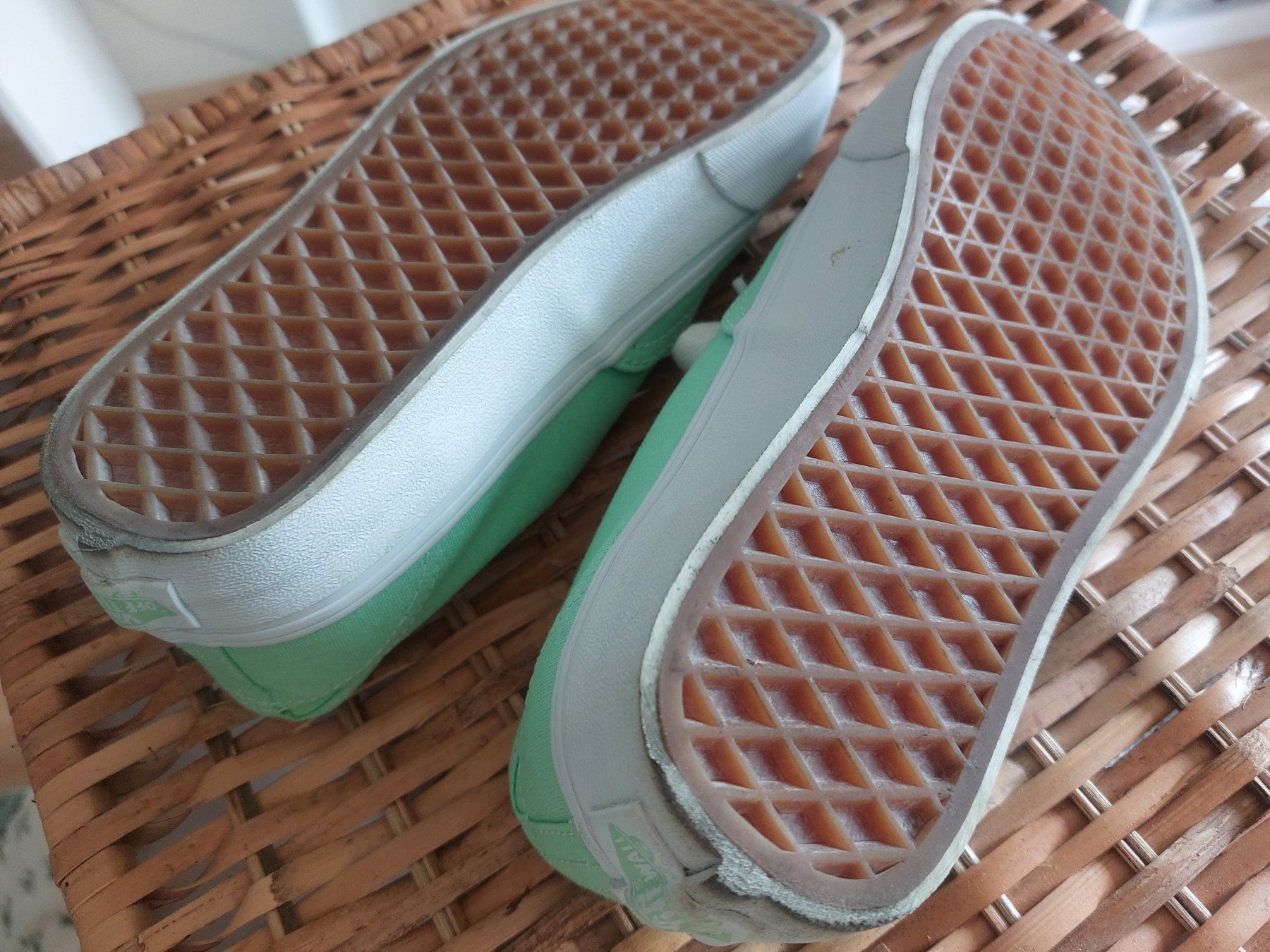 Vans Chaussures femmes: Vans schuhe 37 damen – D'occasion à Zürich par zuz_9qry 1