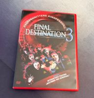 Final Destination3 DVD