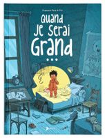 QUAND JE SERAI GRAND "Flamand Père & Fils" (Grand Format)