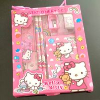 Hello Kitty Schreibset neu, Versand möglich.