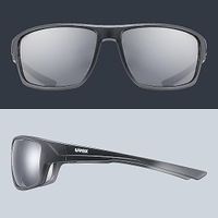 Sonnenbrille UVEX SportStyle 230 [NEU]
