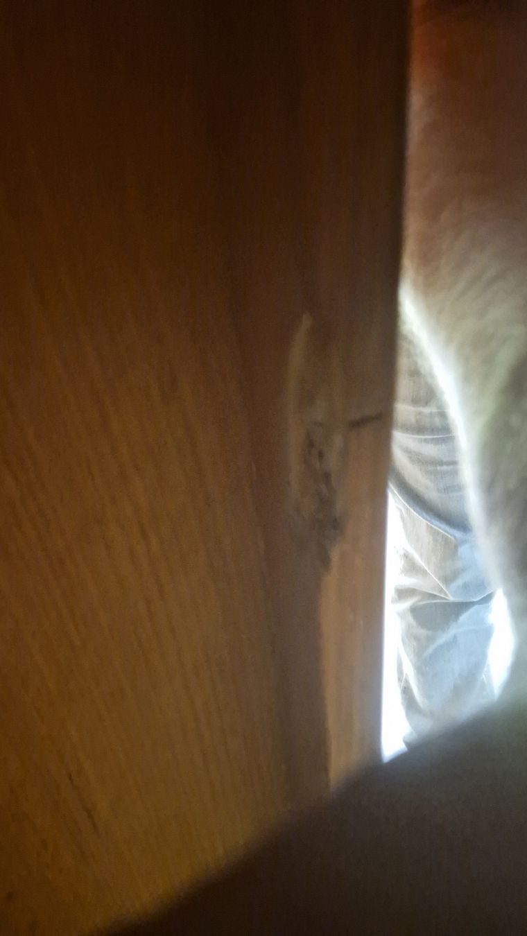 Armadi: Bauernschrank Holz massiv – Usato da Weisslingen venduto da fuesel 3