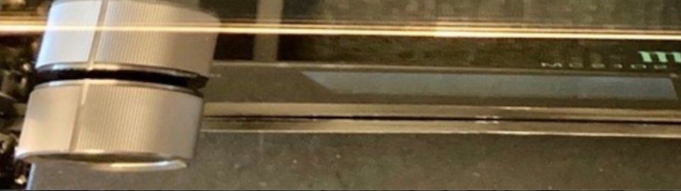 McIntosh Verstärker: Mc Intosh MA2102 – Gebraucht aus Genève von putch01 4