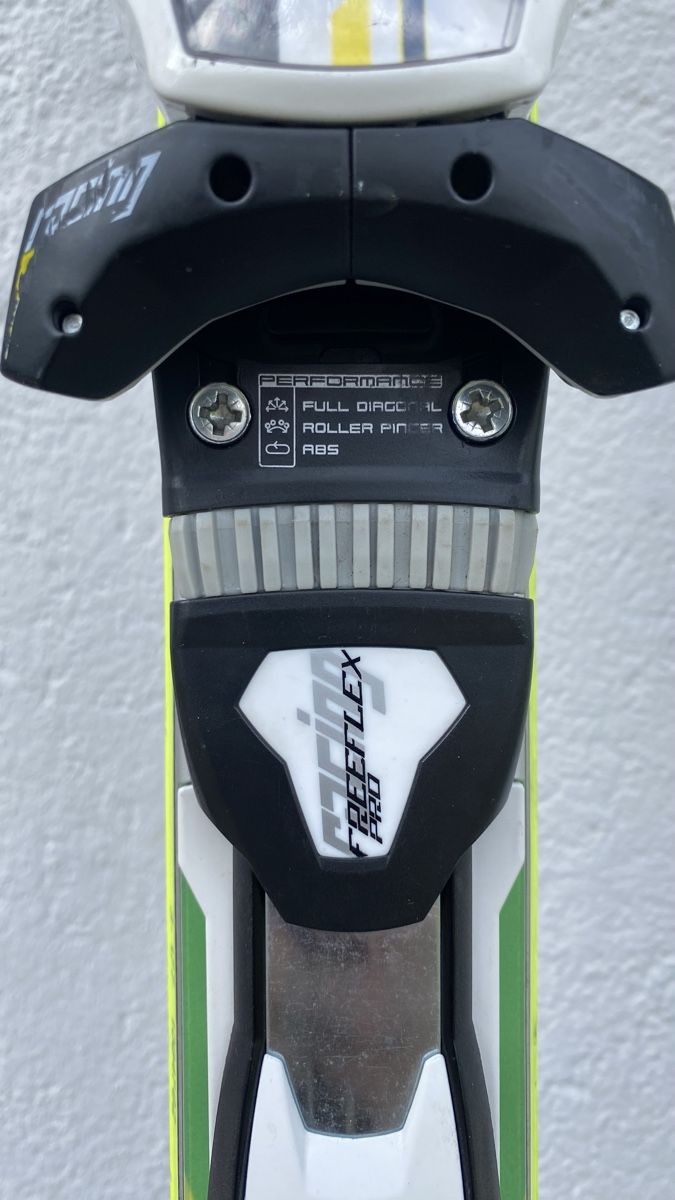 Head Skis: Head Supershape Ski, L177, Top Zustand – Gebraucht aus Rüegsauschachen von Be_blessed 2