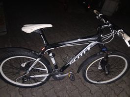 scott chenoa alloy 6061
