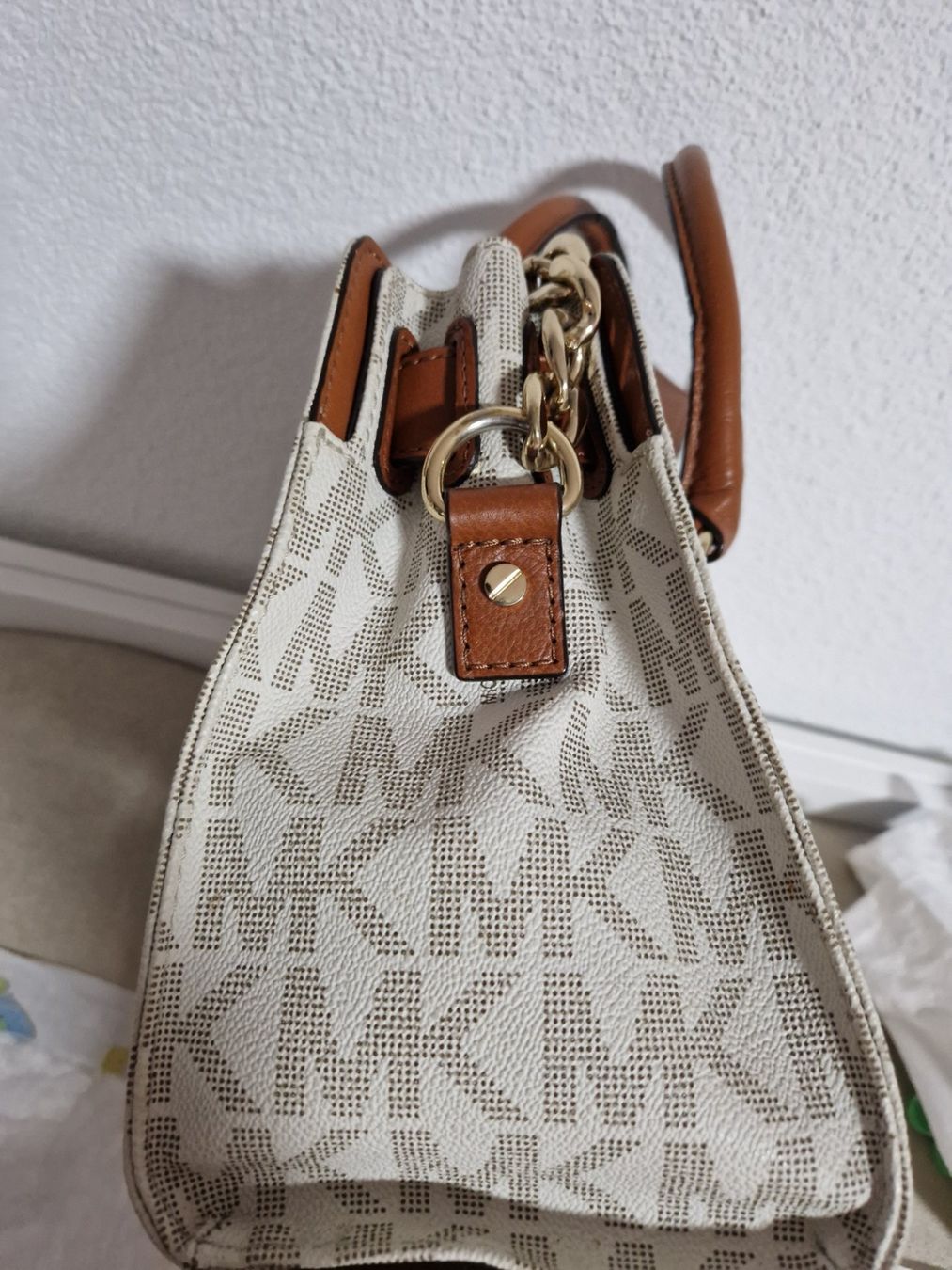 Michael Kors Borse da donna: Michael Kors Tasche – Usato da Kefikon TG venduto da Livline 1