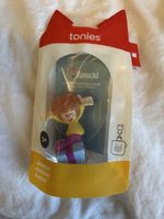 Tonie Figur Pumuckl Weihnachtsgeschenk neu verpackt