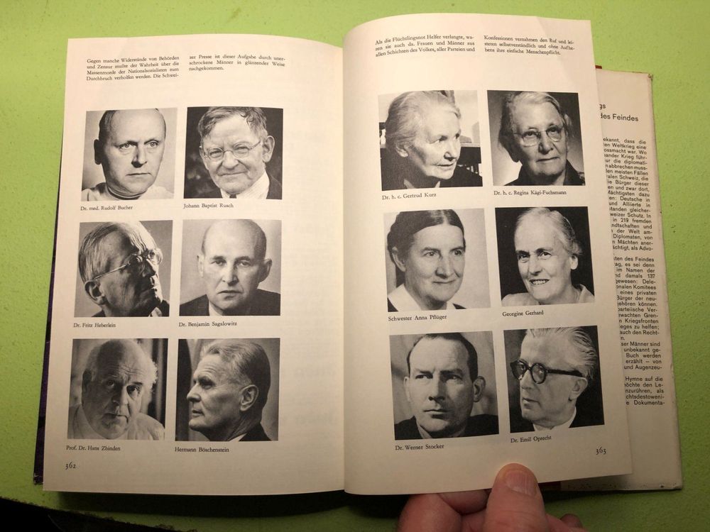 Alfred A. Häsler Das Boot ist voll Kaufen auf Ricardo