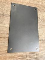Stahlplatte Platte Blech 2.5mm