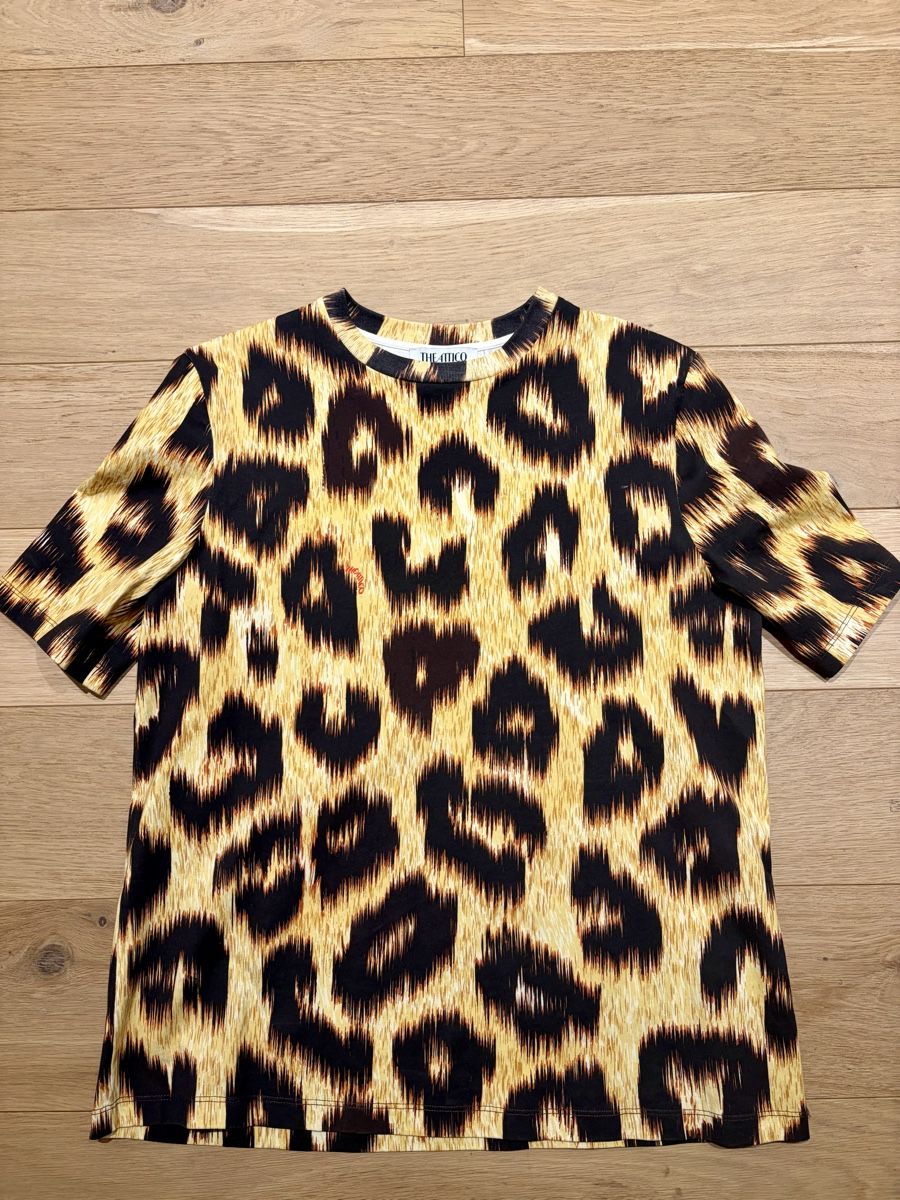 T-shirt: The Attico Shirt – Nuovo (secondo la descrizione) da Zürich venduto da Moremoneymoney