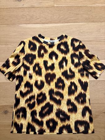 The Attico Shirt