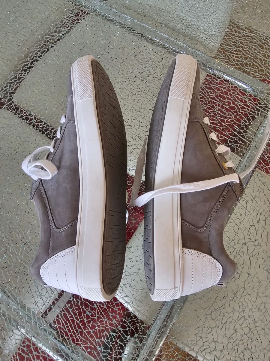 Zebra Damenschuhe: Zebra Gr. 41 – Neu (gemäss Beschreibung) aus Luzern von Reni025 3