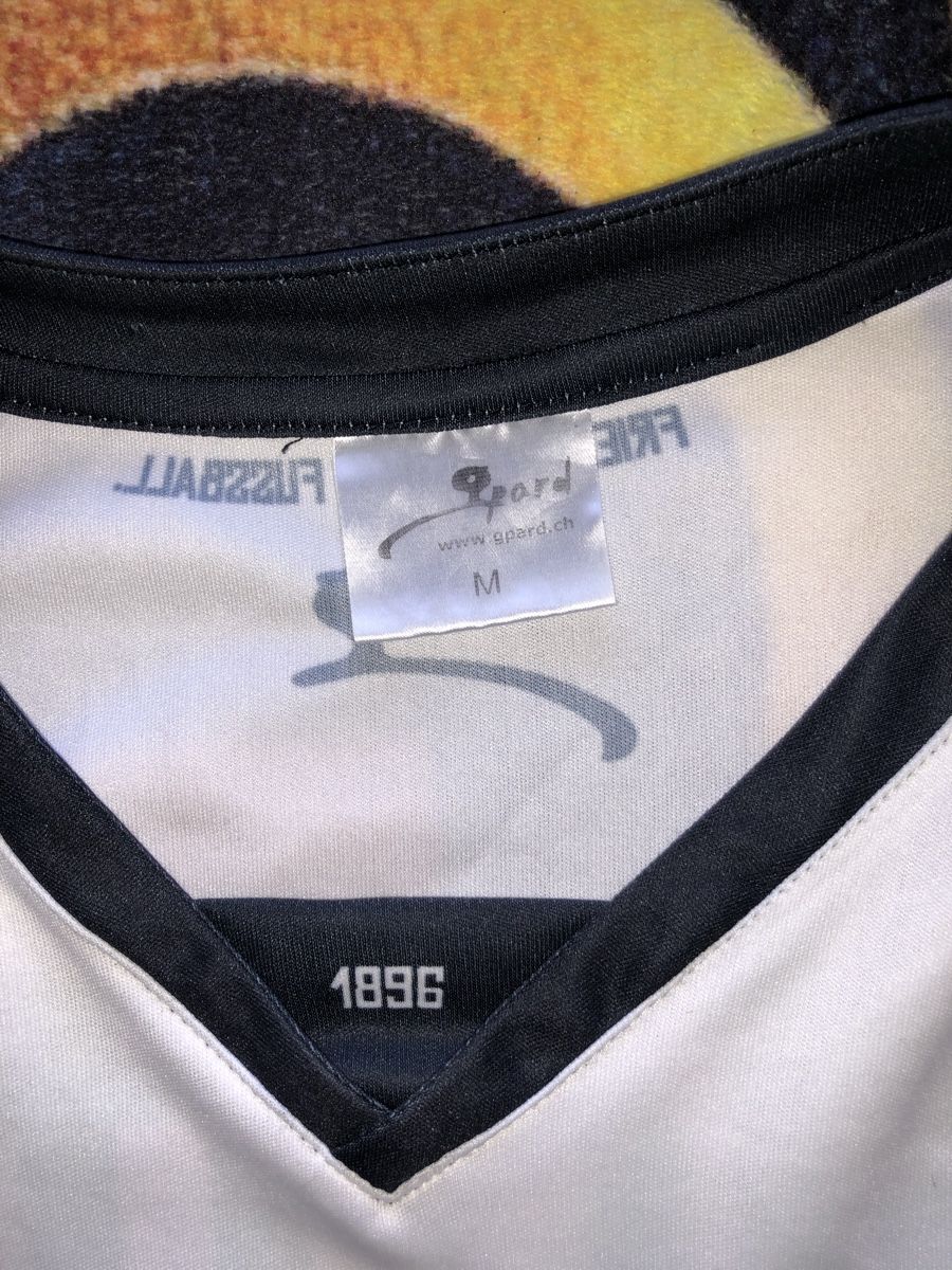 FC Winterthur Leibchen & Hosen: Fc Winterthur Trikot alles ab 1.- – Gebraucht aus Winterthur von goofelsmann 5