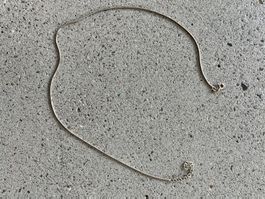 Goldene Kette