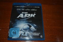 the Ark